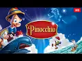 Lagu Pinocchio (1940) | Dickie Jones, Cliff Edwards, Christian Rub | Reviews