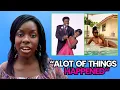 Camille Winbush EXPOSES Dark Secrets About In The Bernie Mac Show