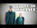 Download Lagu Spyderland - PEOPLE OF DEFIANCE