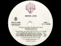 Monie Love - It's a Shame (My Sister) (Cool As... Mix Edit)