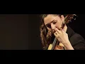 SEVILLA (ISAAC ALBÉNIZ) performed by Andrea González Caballero - Suite Española op.47