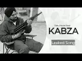 Download Lagu KABZA Sidhu Moose Wala Leaked Song New Punjabi Song 2024