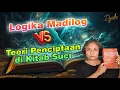 Download Lagu BUKU MADILOG - Jika Tuhan itu Maha Kuasa Mengapa Dia Patuh pada Hukum Alam? (PART 1)