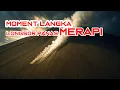 Download Lagu Guguran Lava \u0026 Longsoran Panas Merapi – FPV Terbang Dekat Bahaya!