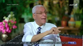 مؤشر خطير اعرفه من دكتور حسام موافي امتى تزور الطبيب النفسي 