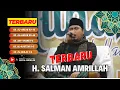 Download Lagu Qori Internasional Viral | H. Salaman Amrillah Bikin Merinding! - Sound System Super Jernih