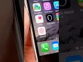 Weird iPhone app??