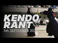 Download Lagu [KENDO RANT] - How to Deal With Nerves? Kiai Origins?