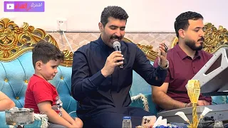 الترند الجديد || حمودي نضال || مثل لون اعيونو  2026 حصريآ المايسترو علوش الزيباري دبكات