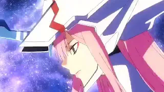 Download Darling in the franxx MP3