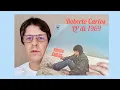 Download Lagu Roberto Carlos - Álbum de 1969
