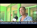 Download Lagu Leerlingen zonder stoelen en tafels op OS Petuniastraat 2 I SUN WEB TV I
