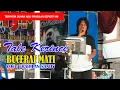 Tale Kerinci | Lagu Kerinci klasik | Bucerai Mati, live show pulau PANDAN | Voc : Fradilan Sandy