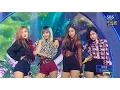 BLACKPINK​ - '휘파람(WHISTLE)' 0828 SBS Inkigayo
