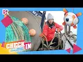 Download Lagu Geisterhafte Netze | CHECK IN - Marinas Rätsel-Abenteuer | BR