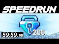 Download Lagu Dirt to 200 BGLs Speedrun (in 1 hour!)