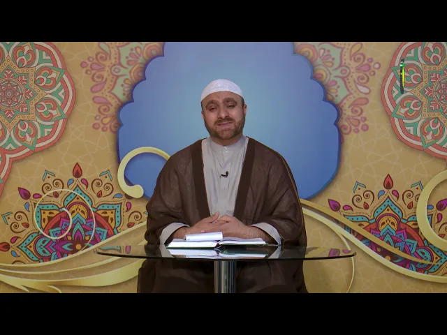 ⁣114     امر بہ معروف  نہی از منکر (حدیث) - ریاض علی