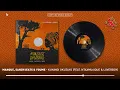 Manque, Sandy6eats & Youme - Kuningi Okuzayo (feat. Ntaxmu6ique & Loveryboy) [Official Audio]