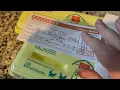 Harris Teeter eVIC specials - super cheap eggs and milk