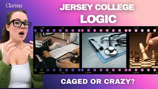 NURSING PROGRAM ENROLLMENT Jersey College of Nursing The Reality Of My Enrollment Episode 5