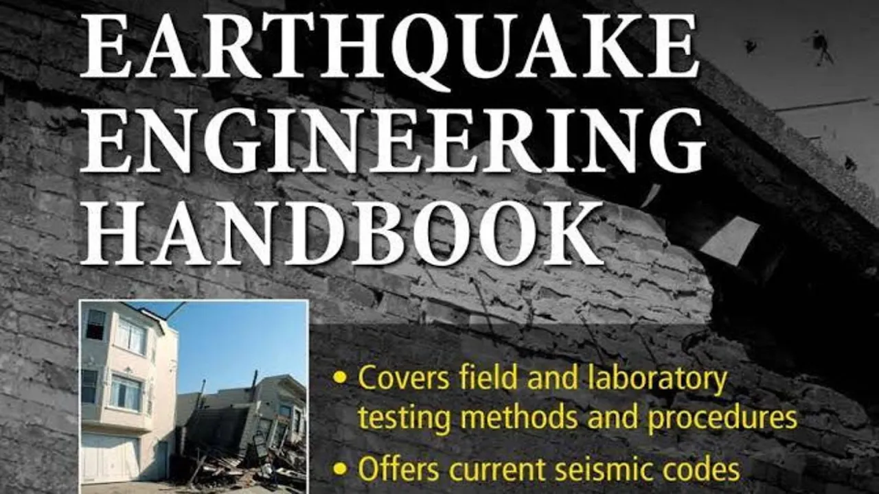What is Geo-technical Earth-Quake Engineering?