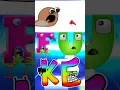 Download Lagu Alphabet Lore F vs Alphabet Lore U vs Alphabet Lore K X Coffin Dance Tiles Hop Edm Rush
