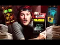 The Arcade Game Banned By The CIA
