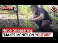 How Much Hobo Shoestring Get paid From YouTube