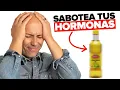Download Lagu ¿ANTOJOS, ANSIEDAD y AUMENTO de PESO? No Es Tu Culpa. SON TUS HORMONAS.