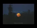 Noche No Te Vayas - Los Tres Caballeros (Lyrics Esp & Eng)