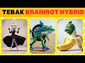 Download Lagu Tebak Anomali Italia Brainrot Gabungan | Susah CEPAT 5 DETIK | Meme Indonesia