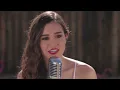 The Middle - Jimmy Eat World (cover) Megan Nicole