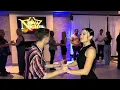 Download Lagu Pinuzzo \u0026 Schaeffer (Kelas Bachata) (3) di Nova Nights pada 17 Oktober 2025