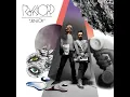 Silver Cruiser - Röyksopp