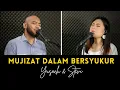 MUJIZAT DALAM BERSYUKUR (Yusach \u0026 Stevi) #SaatMenyembah