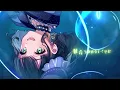スリーズブーケ 「 月夜見海月 」 リリックビデオ （ラブライブ！蓮ノ空女学院スクールアイドルクラブ）