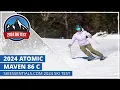 Download Lagu 2024 Atomic Maven 86 C - SkiEssentials.com Ski Test