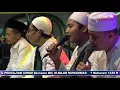 Download Lagu AHBABUL MUSTHOFA LAMONGAN FEAT RIDWAN ASYFI BAGIAN 4 - MOJOROTO BERSHOLAWAT FULL HD
