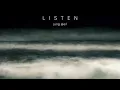 jung jaeil - Listen (Visualiser)