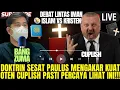 Lagu Terungkap‼️Pemahaman doktrin Paulus ini ternyata sangat mengakar hingga Oten Pasti percaya.😲🔥‼️