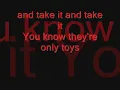 Shinedown Devour with Lyrics