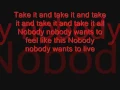 Download Lagu Shinedown Devour with Lyrics