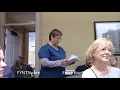 Gilmer BOC - October Special Meeting