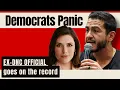 Ex-DNC Warns Democrats are losing the Party to Abdul El-Sayed