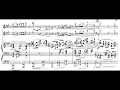 Download Lagu Maurice Ravel - M.67 Piano Trio (1914) (Score, Analysis (by the composer))
