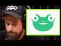 Twitter CEO Jack Dorsey Asked About Gab Joe Rogan