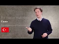Old English Grammar Byte 1 Cases and gender