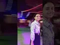 Download Lagu City lights and neon nights, perfect for mother daughter outing!!  #lighting #fun #bts#360
