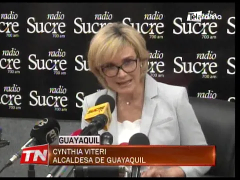 Se amplía plan más seguridad con la participación de otros organismos