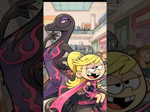 El mejor Pokémon para cada Loud - Lynn Lola Lily